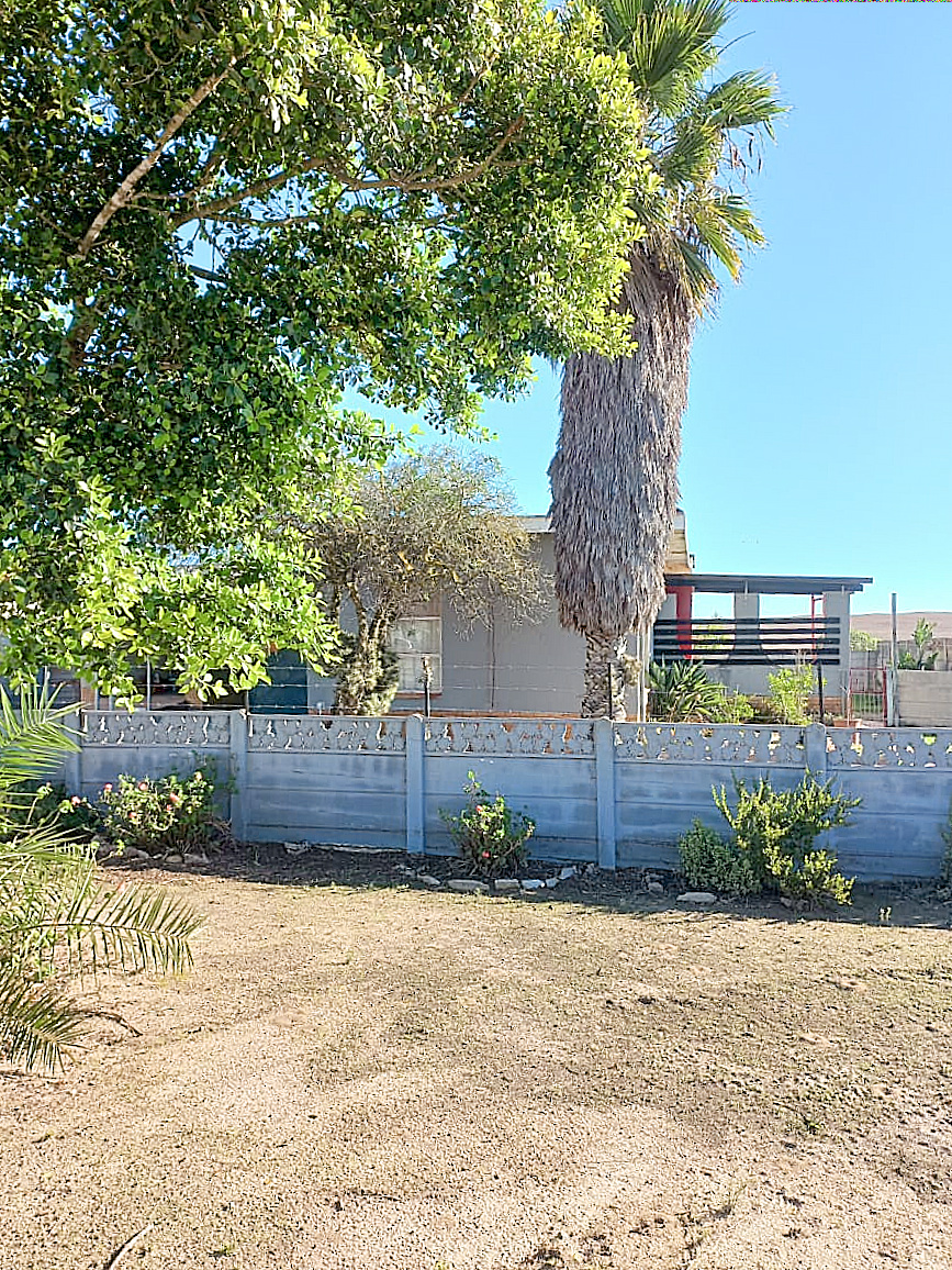 4 Bedroom Property for Sale in Vredenburg Western Cape